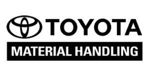 Toyota Forklift Parts and Service
