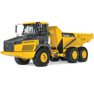 John Deere 310E John Deere 310E