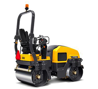 Dynapac Asphalt Compactors CC1100 PLUS Dynapac Asphalt Compactors CC1100 PLUS