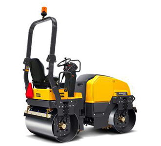 Dynapac Asphalt Compactors CC1100 Dynapac Asphalt Compactors CC1100