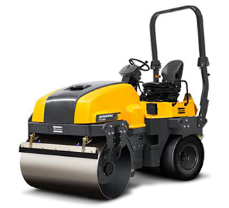 Dynapac Asphalt Compactors CC1200C PLUS Dynapac Asphalt Compactors CC1200C PLUS