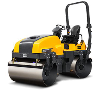 Dynapac Asphalt Compactors CC1300 PLUS T4F Dynapac Asphalt Compactors CC1300 PLUS T4F