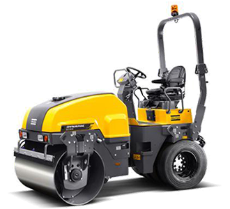 Dynapac Asphalt Compactors CC1300C PLUS Dynapac Asphalt Compactors CC1300C PLUS