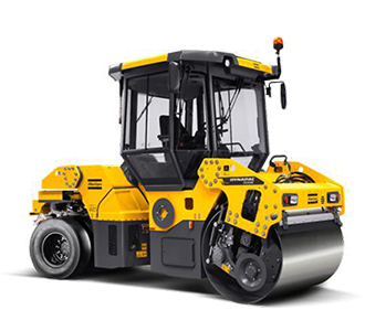 Dynapac Asphalt Compactors CC2200C Dynapac Asphalt Compactors CC2200C