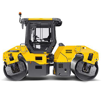 Dynapac Asphalt Compactors CC3200 Dynapac Asphalt Compactors CC3200