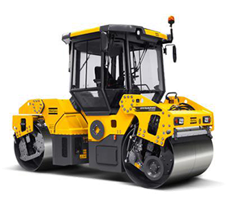 Dynapac Asphalt Compactors CC3300 Dynapac Asphalt Compactors CC3300