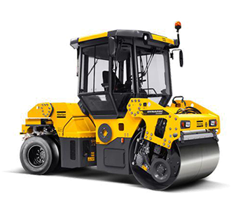 Dynapac Asphalt Compactors CC3300C Dynapac Asphalt Compactors CC3300C