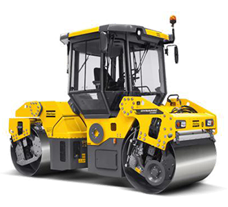 Dynapac Asphalt Compactors CC3800 Dynapac Asphalt Compactors CC3800