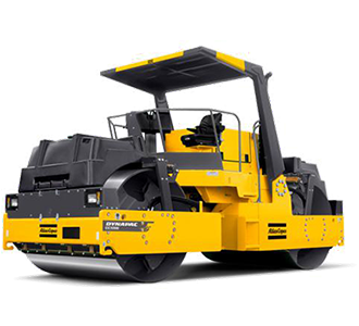 Dynapac Asphalt Compactors CC7200 Dynapac Asphalt Compactors CC7200