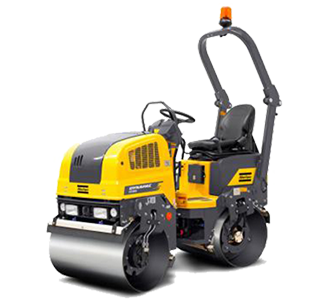 Dynapac Asphalt Compactors CC900 Dynapac Asphalt Compactors CC900