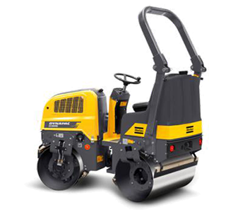 Dynapac Asphalt Compactors CC900G PLUS Dynapac Asphalt Compactors CC900G PLUS