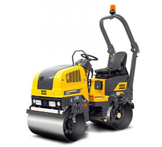 Dynapac Asphalt Compactors CC900 PLUS Dynapac Asphalt Compactors CC900 PLUS