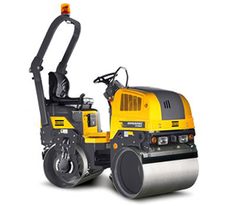 Dynapac Asphalt Compactors CC900S PLUS Dynapac Asphalt Compactors CC900S PLUS