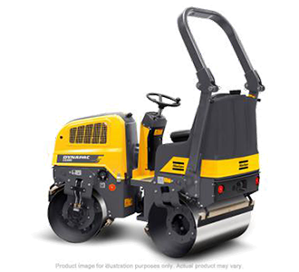 Dynapac Asphalt Compactors CC950 Dynapac Asphalt Compactors CC950