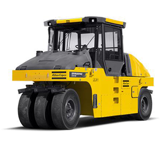 Dynapac Asphalt Compactors CP2100W Dynapac Asphalt Compactors CP2100W