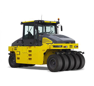 Dynapac Asphalt Compactors CP275 Dynapac Asphalt Compactors CP275