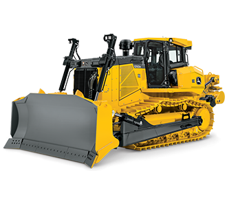 Crawler Dozer 1050K Crawler Dozer 1050K