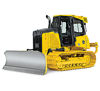 Crawler Dozer 650K Crawler Dozer 650K