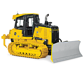 Crawler Dozer 700K Crawler Dozer 700K