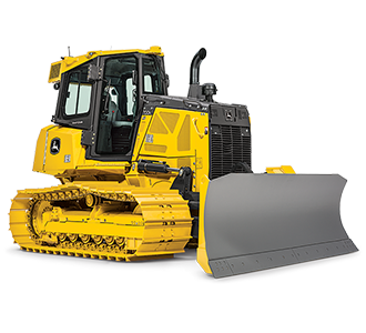 Crawler Dozer 700K Smart Grade Crawler Dozer 700K Smart Grade
