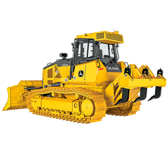 Crawler Dozer 850K Smart Grade Crawler Dozer 850K Smart Grade
