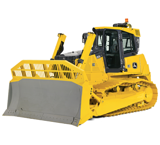 Crawler Dozer 850K WH