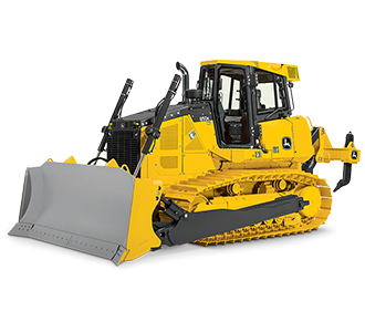 Crawler Dozers