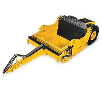 John Deere Scraper Tractors John Deere Scraper Tractors