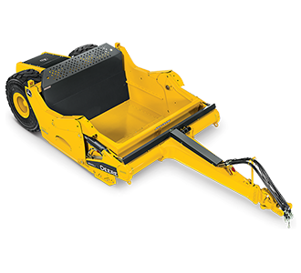 John Deere Scraper Tractors John Deere Scraper Tractors