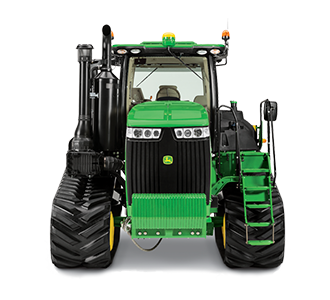 John Deere Scraper Tractors 9470RT John Deere Scraper Tractors 9470RT