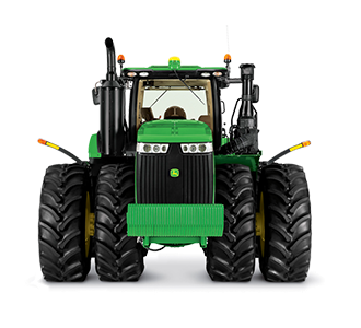 John Deere Scraper Tractors John Deere Scraper Tractors