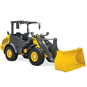 Compact Wheel Loaders 204L Compact Wheel Loaders 204L