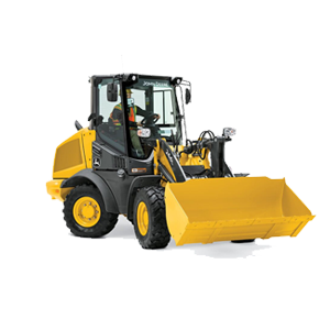 Compact Wheel Loaders 244L Compact Wheel Loaders 244L