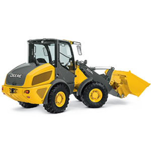Compact Wheel Loaders 304L Compact Wheel Loaders 304L