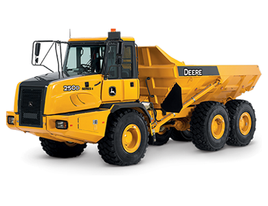 Construction New Equipment Articulated Dump Trucks Construction New Equipment Articulated Dump Trucks