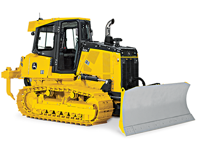 Construction New Equipment Crawler Dozers Construction New Equipment Crawler Dozers