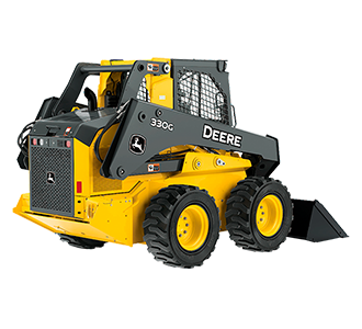 John Deere Skid Steers 330G John Deere Skid Steers 330G