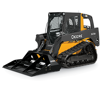 John Deere Attachments LANDPLANES John Deere Attachments LANDPLANES