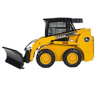 John Deere Attachments SNOW/UTILITY BLADES John Deere Attachments SNOW/UTILITY BLADES
