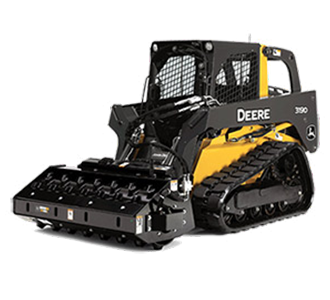 John Deere Attachments VIBRATORY ROLLERS John Deere Attachments VIBRATORY ROLLERS