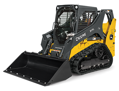 Compact Track Loader