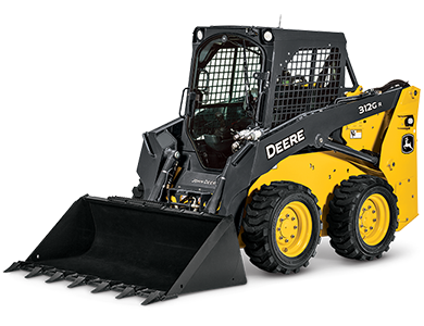 Skid Steers