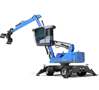 Construction New Equipment Material Handlers Construction New Equipment Material Handlers