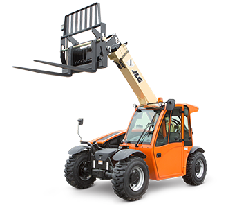 Telehandlers