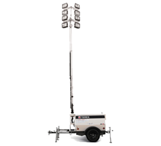 Light Towers