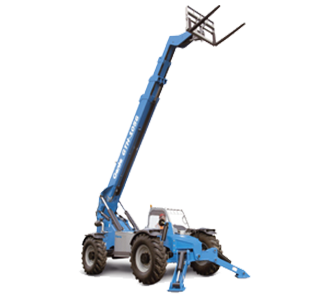 Genie High Reach Telehandlers GTH™-1056 Genie High Reach Telehandlers GTH™-1056