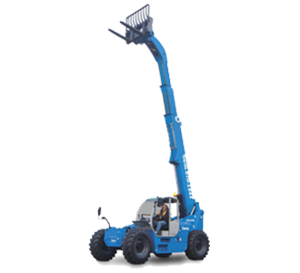 Genie High Reach Telehandlers GTH™-1544 Genie High Reach Telehandlers GTH™-1544
