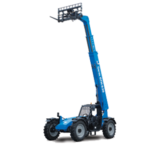 Genie High Reach Telehandlers GTH™-636 Genie High Reach Telehandlers GTH™-636