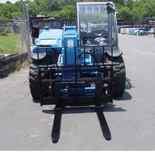 Genie Telehandlers OEM Attachments SIDESHIFT CARRIAGE Genie Telehandlers OEM Attachments SIDESHIFT CARRIAGE