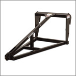 Genie Telehandlers OEM Attachments TRUSS BOOM Genie Telehandlers OEM Attachments TRUSS BOOM